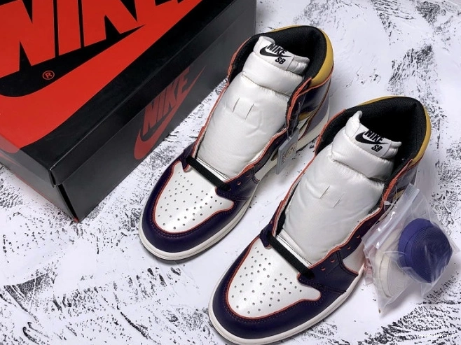 Rep Onekick 1 CD6578-507 x Nike Chicago LA Air SB to Jordan High 0712